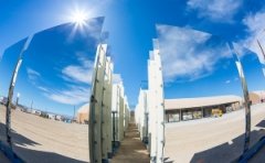 Can NRELs Fault-Finding Study Help Concentrated Solar Power?