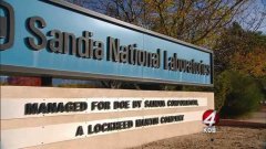 Sandia Labs to build solar power testing center in New Mexico