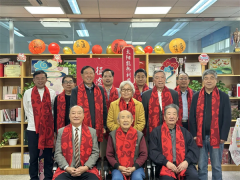 CSTA Organized the 2024 Senior Experts Chat on Solar Thermal Utilization in Beijing