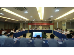 上海装备公司＆电建新能源集团研制！100MW级塔式光热电站熔盐泵国产化工程样机顺利通过鉴定