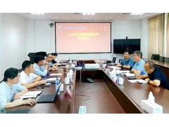 聚焦熔盐、超高温氯盐储能产业与研发，兰石集团陈建玉带队前往上海应物所进行技术交流