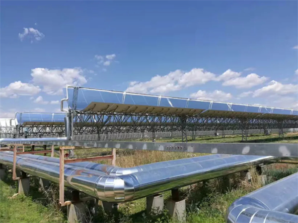 一周太阳能光热资讯（9.23~9.29）