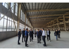 中广核争取通过基金合作引入龙腾光热，在河北三河打造光热高端装备制造产业链
